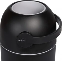 We-Too Luieremmer Zwart -Winkel Voor Babyproducten 1200x1178 5