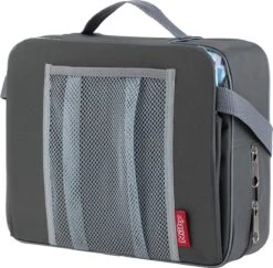 Nuby - Booster Seat - Kinderzitje - Grijs - 9m+ -Winkel Voor Babyproducten 1200x1179 12