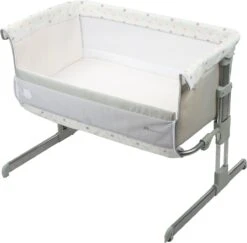 Bebeconfort Calidoo Co-Sleeper - Sleepy Bear - 2-in-1 Babybedje - Hoogte Verstelbaar 33 Bebeconfort Calidoo Co-Sleeper - Sleepy Bear - 2-in-1 Babybedje - Hoogte Verstelbaar -Winkel Voor Babyproducten 1200x1180 12