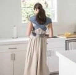 Ergobaby Embrace Draagzak Baby - Oxford Blue -Winkel Voor Babyproducten 1200x1180 15