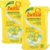 Zwitsal - Goedemorgen Vochtige Washandjes - 40 Washandjes (2x20) -Winkel Voor Babyproducten 1200x1181 1