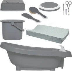 Bébé-jou Fabulous Luieremmer - Griffin Grey 10 Bébé-jou Fabulous Luieremmer - Griffin Grey -Winkel Voor Babyproducten 1200x1181 4