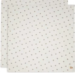 Jollein Hydrofiele Doek 115cm Rosehip 2pack -Winkel Voor Babyproducten 1200x1181 8