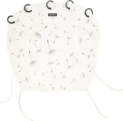 Dooky Universal Cover Zonnescherm Kinderwagen - Dandelion -Winkel Voor Babyproducten 1200x1182 6