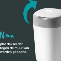 Tommee Tippee Twist & Click Tub Pink 37 Tommee Tippee Twist & Click Tub Pink -Winkel Voor Babyproducten 1200x1183 4