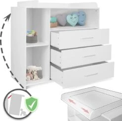 FF - Jago - Wisselunit Wit -Winkel Voor Babyproducten 1200x1183 7