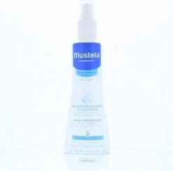 Mustela Verfrissend Water Haar En Lichaam - 200ml -Winkel Voor Babyproducten 1200x1184 2