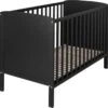 Cabino Baby Bed Zwart Dicht -Winkel Voor Babyproducten 1200x1184 5