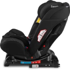 Lionelo Sander - Autostoel - ISOFIX 180° - Extra Zij-bescherming - Tot 36kg 41 Lionelo Sander - Autostoel - ISOFIX 180° - Extra Zij-bescherming - Tot 36kg -Winkel Voor Babyproducten 1200x1185 14