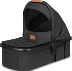 Lionelo Amber 3in1 - Kinderwagen - XXL SET - Incl. Autostoel - 0-22kg -Winkel Voor Babyproducten 1200x1185 17