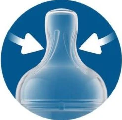 Philips Avent - Anti Koliek Babyfles - 330 Ml - 3+M - 2 Stuks 10 Philips Avent - Anti Koliek Babyfles - 330 Ml - 3+M - 2 Stuks -Winkel Voor Babyproducten 1200x1186 4