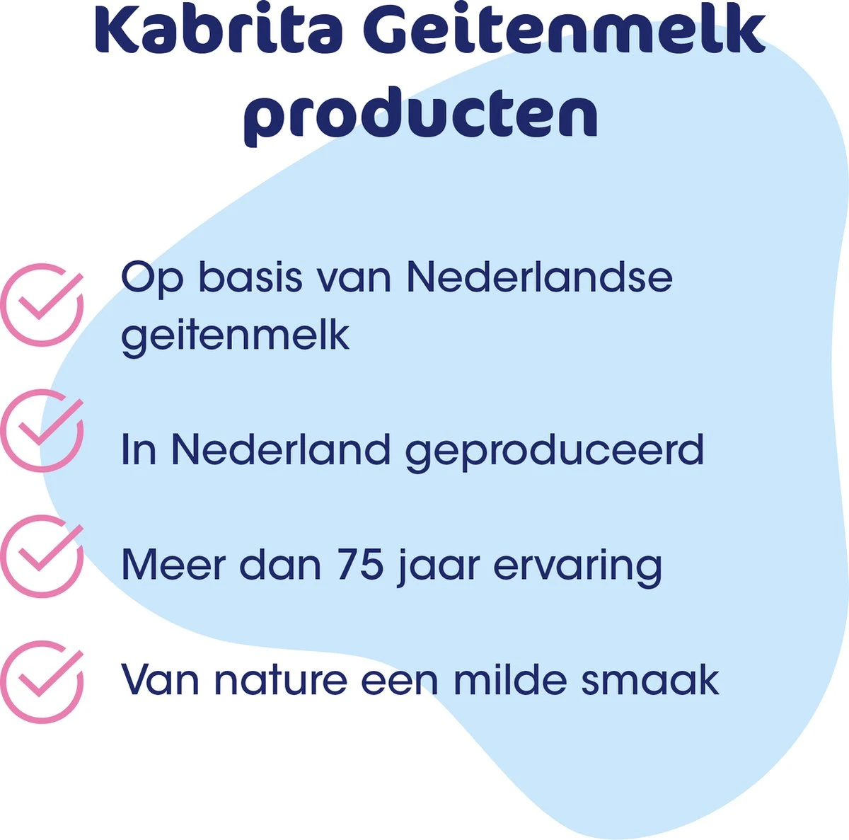 Kabrita 2 Opvolgmelk - Flesvoeding Vanaf 6 Maanden - 400g 4 Kabrita 2 Opvolgmelk - Flesvoeding Vanaf 6 Maanden - 400g - Afbeelding 2