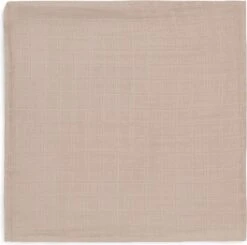 Jollein Hydrofiele Doek Small 70x70cm Bamboe Katoen - Caramel - 4 Stuks -Winkel Voor Babyproducten 1200x1188 4