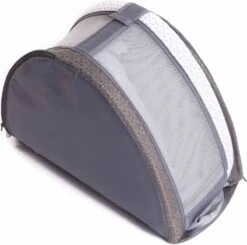 Bo Jungle B-Baby Co-sleeper Wieg Met Licht - Grey -Winkel Voor Babyproducten 1200x1189 5