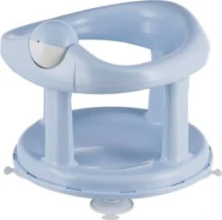 Bebeconfort Draaibaar Badzitje - Blue