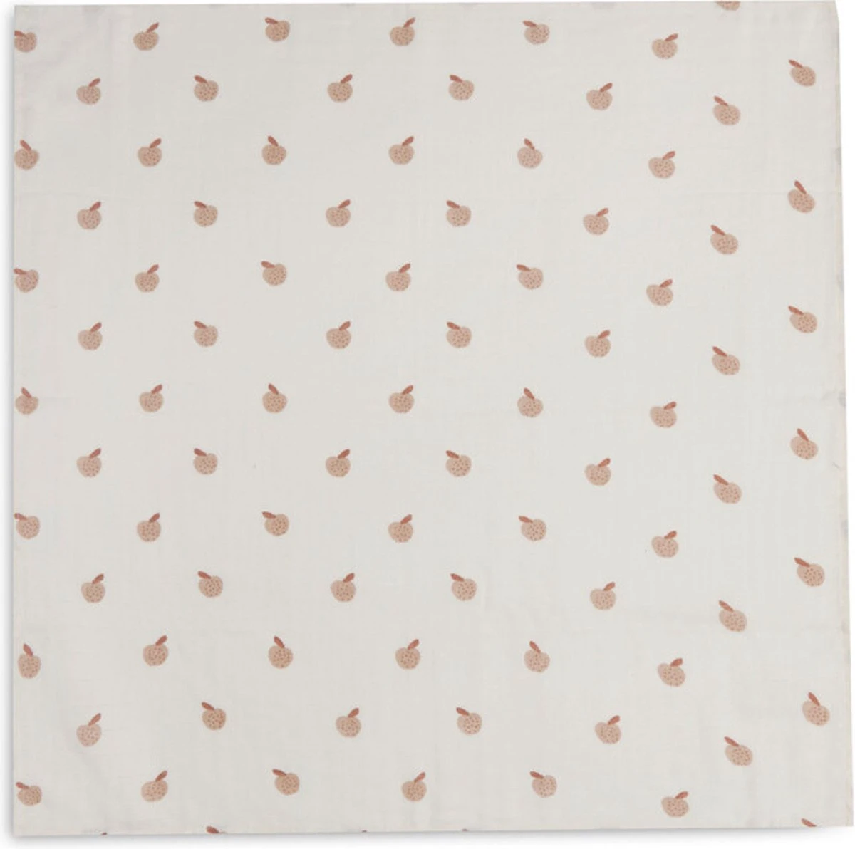 Jollein Hydrofiele Doek Small 70x70cm Farm - 3 Stuks 11 Jollein Hydrofiele Doek Small 70x70cm Farm - 3 Stuks - Afbeelding 9