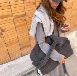 Studio Noos - Luiertas Mom-bag Chunky Teddy -Winkel Voor Babyproducten 1200x1194 14