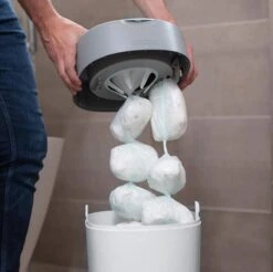 Tommee Tippee Twist & Click Tub Pink 41 Tommee Tippee Twist & Click Tub Pink -Winkel Voor Babyproducten 1200x1194 2