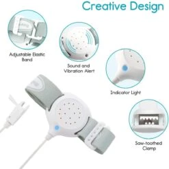 MoDo-King Plaswekker Tegen Bedplassen -Winkel Voor Babyproducten 1200x1194 3