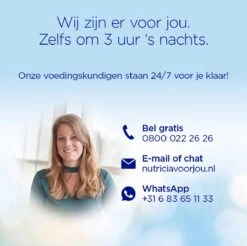 Nutrilon 5 Peutermelk – Flesvoeding Vanaf 2 Jaar – 800g 16 Nutrilon 5 Peutermelk – Flesvoeding Vanaf 2 Jaar – 800g -Winkel Voor Babyproducten 1200x1194 6