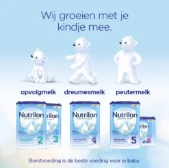 Nutrilon 3 Opvolgmelk – Flesvoeding Vanaf 10 Maanden – 800g 17 Nutrilon 3 Opvolgmelk – Flesvoeding Vanaf 10 Maanden – 800g -Winkel Voor Babyproducten 1200x1195 12