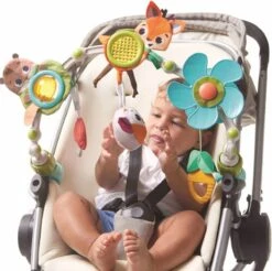 Tiny Love Musical Nature Speelboog - Into The Forest - In Het Bos -Winkel Voor Babyproducten 1200x1195 25