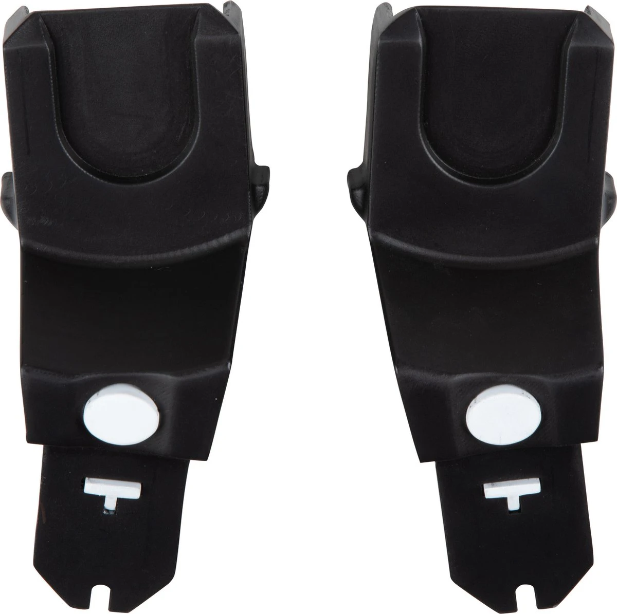 Bebeconfort Hello 2-in-1 Kinderwagen - Inclusief Reiswieg - Black Chic 12 Bebeconfort Hello 2-in-1 Kinderwagen - Inclusief Reiswieg - Black Chic - Afbeelding 10