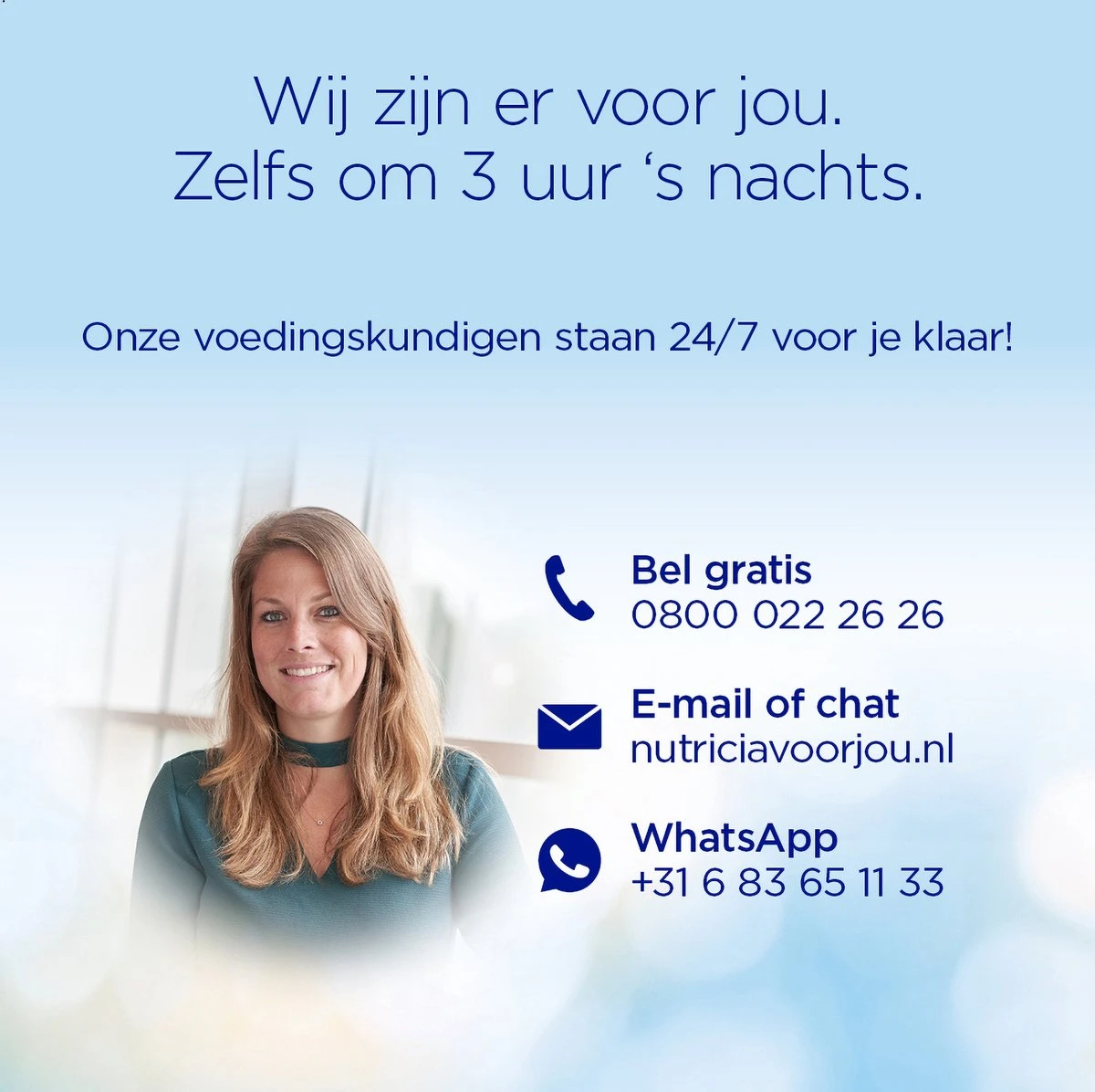 Nutrilon 5 Peutermelk Kant & Klaar - Van 2 Tot 3 Jaar - 4 X 1L 6 Nutrilon 5 Peutermelk Kant & Klaar - Van 2 Tot 3 Jaar - 4 X 1L - Afbeelding 4