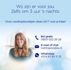 Nutrilon 4 Vanille Dreumesmelk – Flesvoeding Vanaf 1 Jaar – 800g 20 Nutrilon 4 Vanille Dreumesmelk – Flesvoeding Vanaf 1 Jaar – 800g -Winkel Voor Babyproducten 1200x1196 13