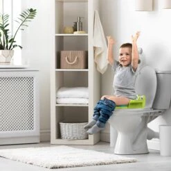 Wc Verkleiner - Kikker - Toilettrainer - Toiletverkleiner - Wc Bril Verkleiner Peuter - Toilettrainer Jongens & Meisjes - Toiletbril Verkleiner Voor Kinderen -Winkel Voor Babyproducten 1200x1197 9