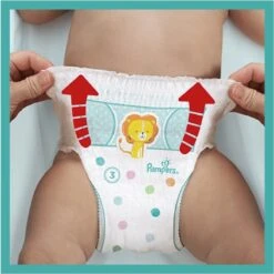 Pampers® Pampers Baby Dry Pants Luierbroekjes - Maat 7 (17+ Kg) - 104 Stuks - Multi-Pack -Winkel Voor Babyproducten 1200x1198 13