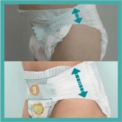 Pampers® Pampers - Baby Dry - Maat 4+ - Mega Pack - 100 Luiers 21 Pampers® Pampers - Baby Dry - Maat 4+ - Mega Pack - 100 Luiers -Winkel Voor Babyproducten 1200x1198 15