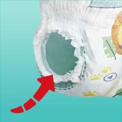 Pampers® Pampers Baby Dry Pants Maat 7 - 42 Luierbroekjes -Winkel Voor Babyproducten 1200x1198 16