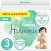 Pampers® Pampers - Harmonie / Pure - Maat 3 - Mega Maandbox- 240 Luiers -Winkel Voor Babyproducten 1200x1198 30
