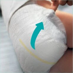 Pampers® Pampers Premium Protection Luiers - Maat 6 (13+ Kg) - 120 Stuks - Multi-Pack -Winkel Voor Babyproducten 1200x1198 45