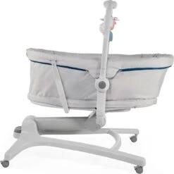 Chicco Baby Hug 4-in-1 Wieg - Met Speelboog - Babygym - Glacial -Winkel Voor Babyproducten 1200x1198 56