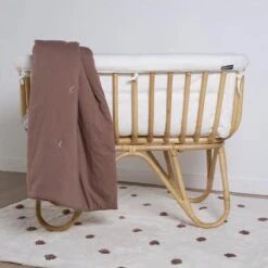 Wieg - Rotan Wiegje - Inclusief Matras | Childhome 22 Wieg - Rotan Wiegje - Inclusief Matras | Childhome -Winkel Voor Babyproducten 1200x1198 58