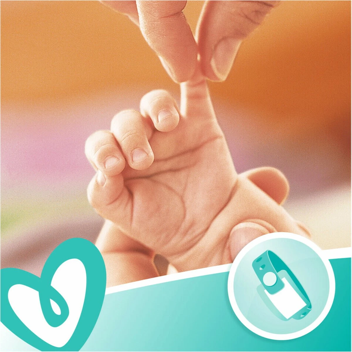 Pampers® Pampers Sensitive Billendoekjes - 1200 Doekjes 7 Pampers® Pampers Sensitive Billendoekjes - 1200 Doekjes - Afbeelding 5