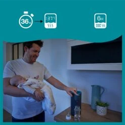 Babymoov Milky Now Flessenbereider A002301 -Winkel Voor Babyproducten 1200x1198 65