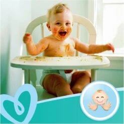 Pampers® Pampers Fresh Clean Billendoekjes - 1200 Doekjes 31 Pampers® Pampers Fresh Clean Billendoekjes - 1200 Doekjes -Winkel Voor Babyproducten 1200x1198 9