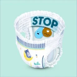 Pampers® Pampers - Night Pants - Maat 6 - Small Pack - 32 Luierbroekjes 12 Pampers® Pampers - Night Pants - Maat 6 - Small Pack - 32 Luierbroekjes -Winkel Voor Babyproducten 1200x1199 2