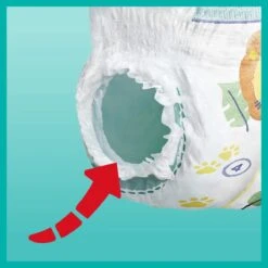 Pampers® Pampers Baby Dry Pants Luierbroekjes - Maat 7 (17+ Kg) - 104 Stuks - Multi-Pack -Winkel Voor Babyproducten 1200x1199 8
