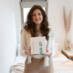 AQUILA Elektrische Neusreiniger Voor Baby En Kinderen - Neuszuiger Baby - Neuspeer - Vrij Van BPA - Oplaadbaar - 3 Standen, Muziek En Licht Voor Afleiding -Winkel Voor Babyproducten 1200x1200 10