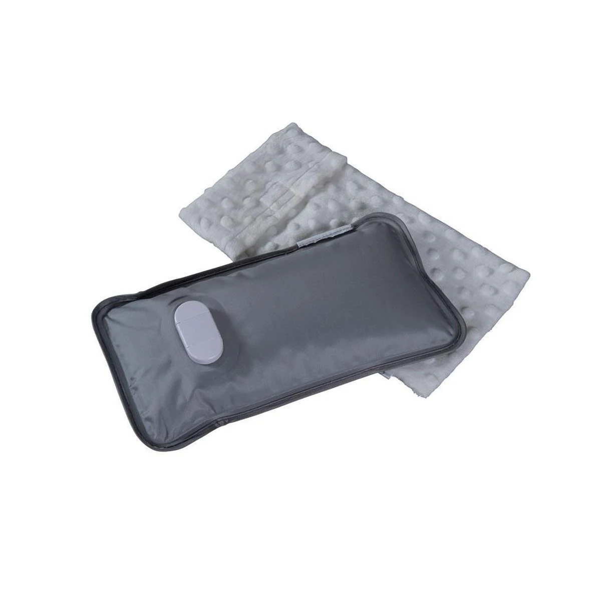 A3 Baby & Kids Soozly Elektrische Warmwater Babykruik Inclusief Witte Kruikenzak 4 A3 Baby & Kids Soozly Elektrische Warmwater Babykruik Inclusief Witte Kruikenzak - Afbeelding 2