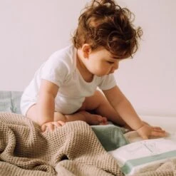 Naïf Natuurlijke Plastic Vrije Billendoekjes - 54 Stuks -Winkel Voor Babyproducten 1200x1200 104