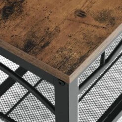 Merkloos Parya Home - Garderoberek Hoed En Kapstok, Zitbank / Hal Schoenenrek En Bank Met Planken, Hal Boom Met Haken, Metalen Frame Met Matte Afwerking, 80 X 32 X 178,5 Cm (L X B X H) 22 Merkloos Parya Home - Garderoberek Hoed En Kapstok, Zitbank / Hal Schoenenrek En Bank Met Planken, Hal Boom Met Haken, Metalen Frame Met Matte Afwerking, 80 X 32 X 178,5 Cm (L X B X H) -Winkel Voor Babyproducten 1200x1200 1047