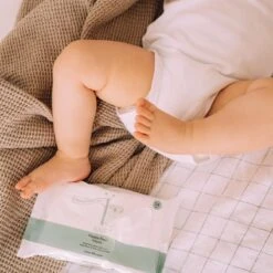 Naïf Natuurlijke Plastic Vrije Billendoekjes - 54 Stuks -Winkel Voor Babyproducten 1200x1200 106