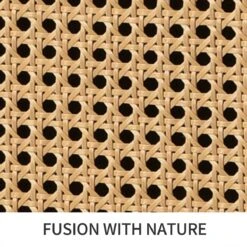 Merax Sideboard Houten Commode - Dressoir Met Rotan Deuren - Bruin -Winkel Voor Babyproducten 1200x1200 1062