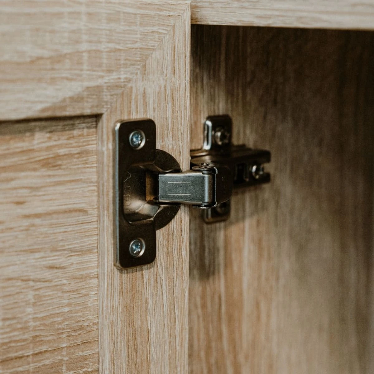 Commode 3 Tiroirs L80 Cm - Impression Rotin - Bali 14 Commode 3 Tiroirs L80 Cm - Impression Rotin - Bali - Afbeelding 12