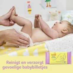 Zwitsal Sensitive Billendoekjes Alcoholvrij - 1539 Doekjes - Voordeelverpakking -Winkel Voor Babyproducten 1200x1200 108